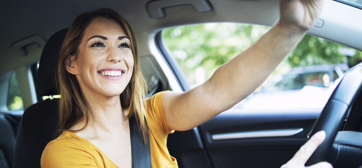 5 dicas incríveis para dirigir com mais comodidade
