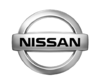 banco de couro nissan