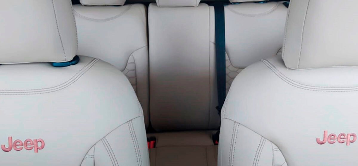 Car 🚗 seats  Acessórios para veículos, Banco de couro