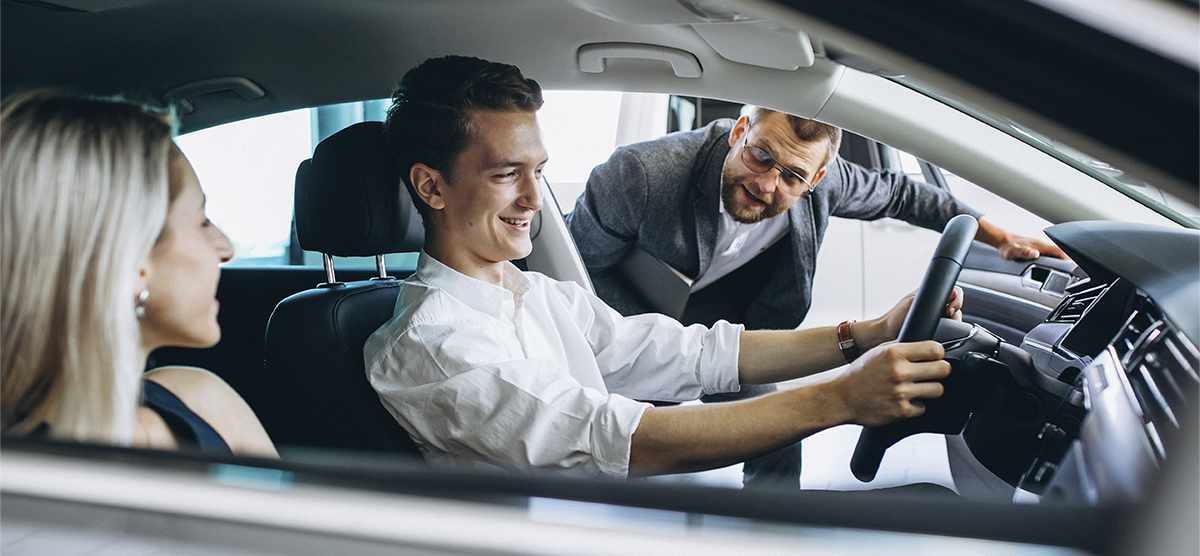 Como escolher o carro ideal para você