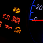Você sabe o que significam as luzes do painel do seu carro?