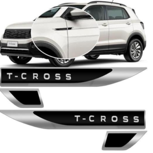 VW T-CROSS TAG